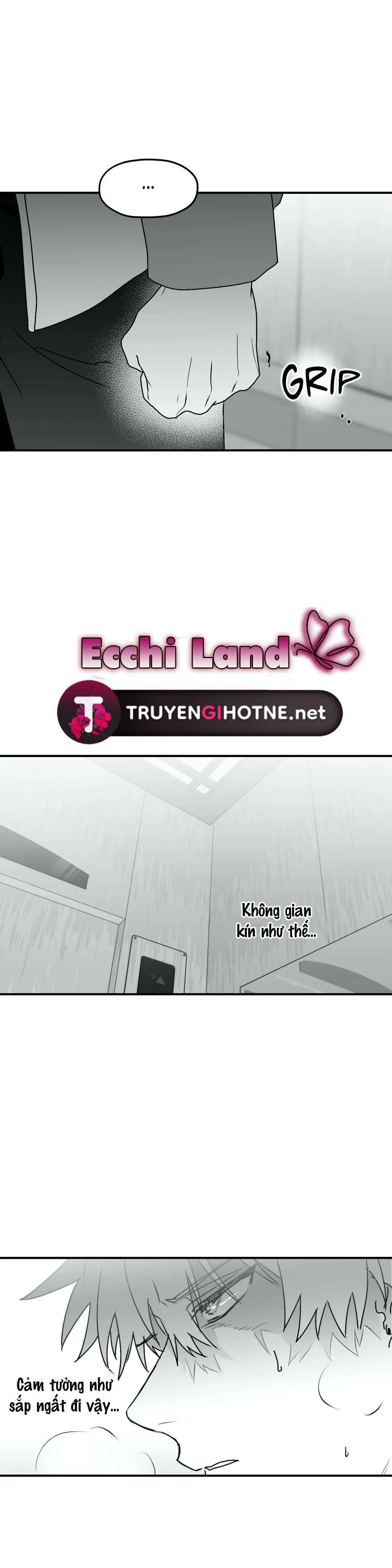 đọc truyện Sóng Tìm Em Chương 22.2 ảnh 8 tại Truyện Dạ Ký