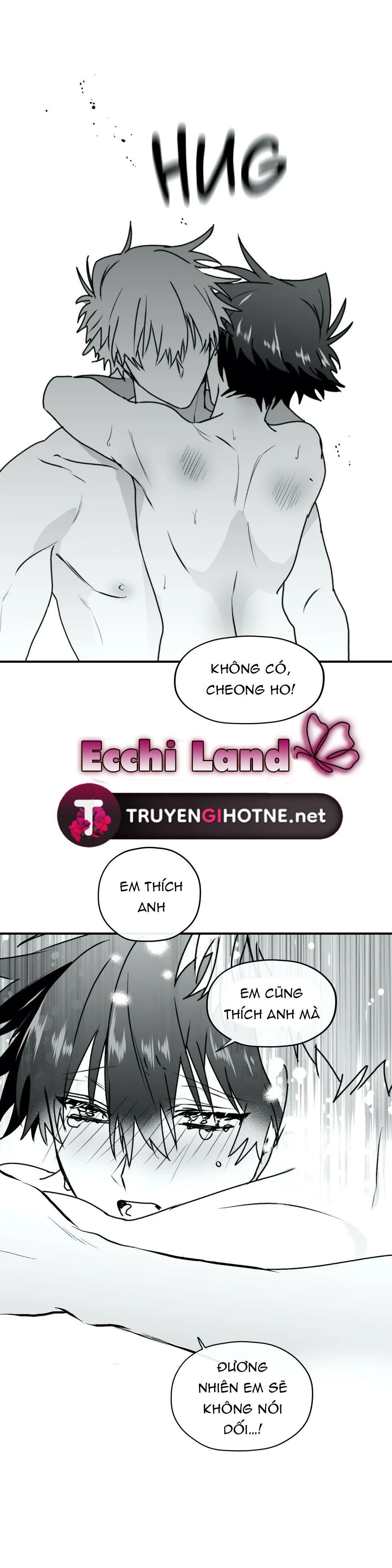 đọc truyện Sóng Tìm Em Chương 24.2 ảnh 1 tại Thiên Thai Truyện