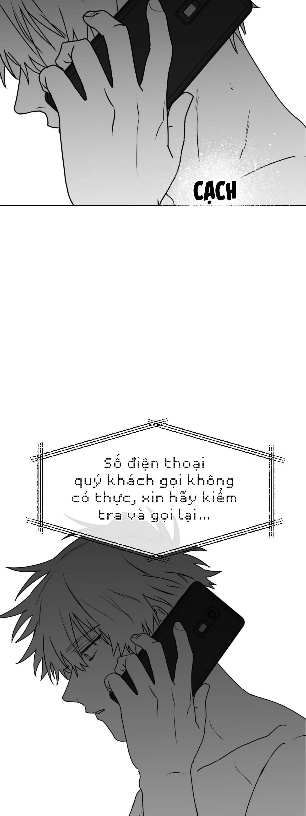 đọc truyện Sóng Tìm Em Chương 24 ảnh 59 tại Giả Dược