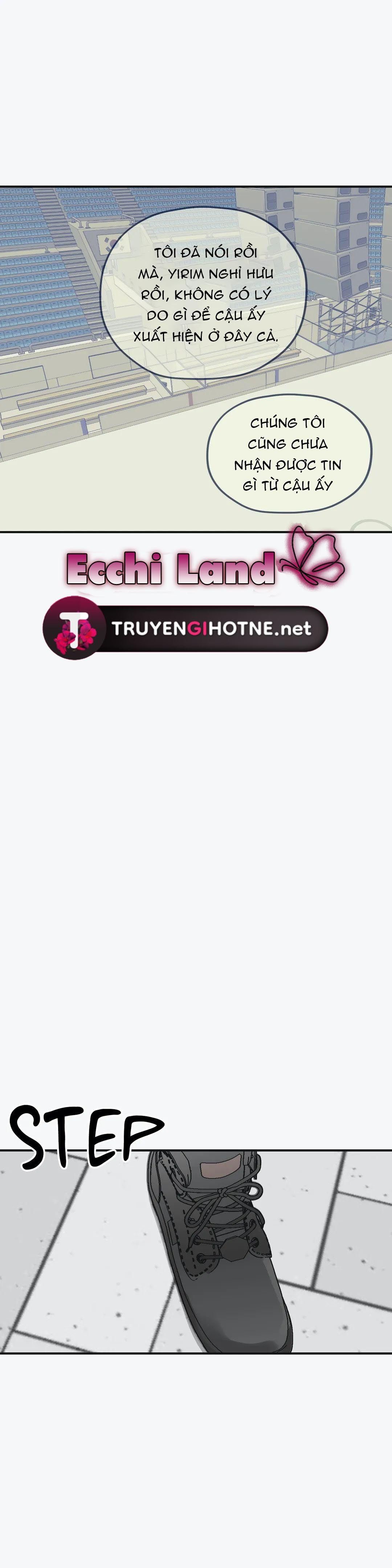 đọc truyện Sóng Tìm Em Chương 25.1 ảnh 13 tại Truyện Dạ Ký