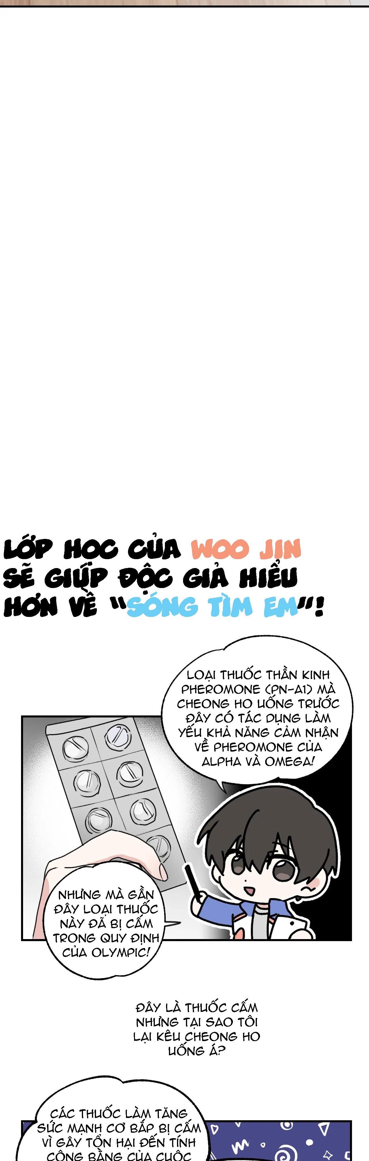 đọc truyện Sóng Tìm Em Chương 26 ảnh 44 tại Thiên Thai Truyện