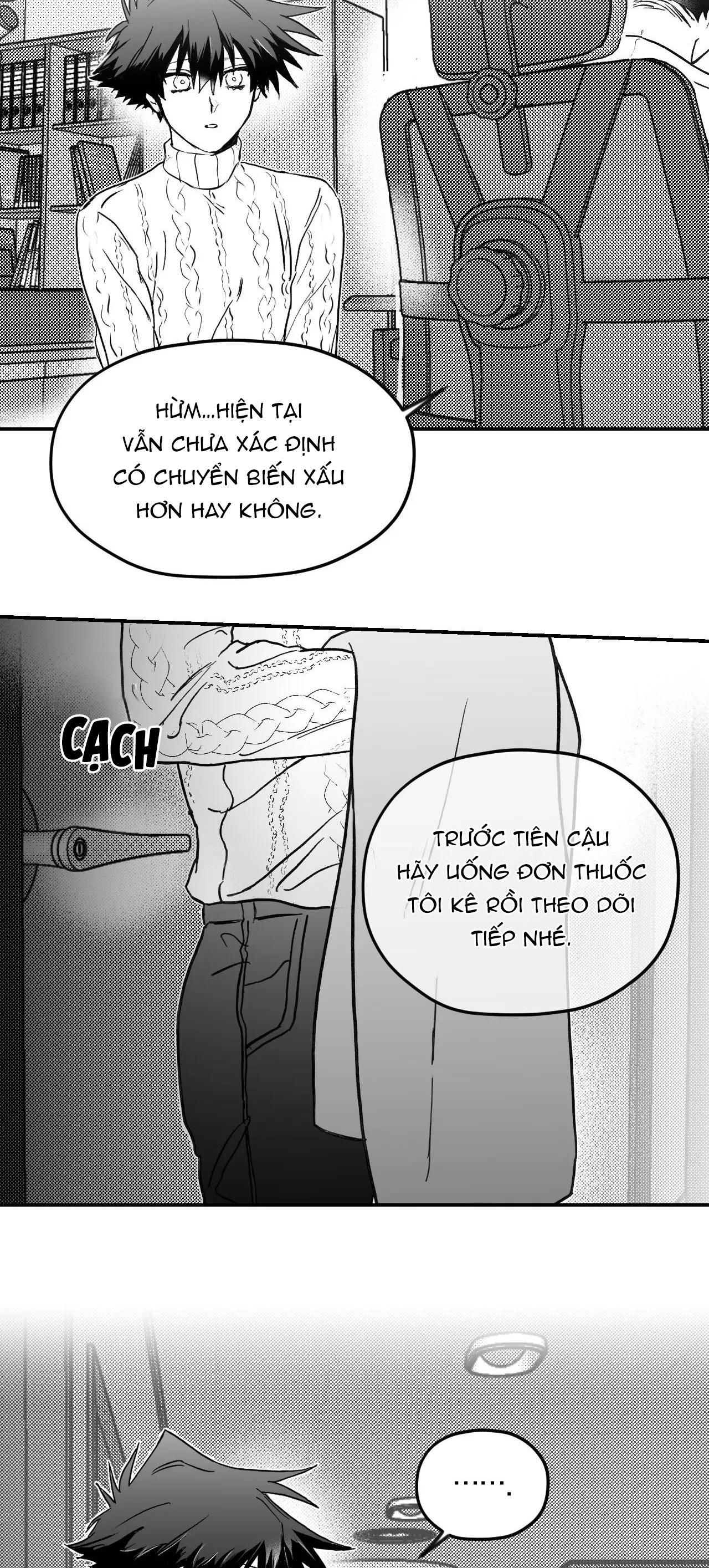 đọc truyện Sóng Tìm Em Chương 3 ảnh 2 tại Thiên Thai Truyện