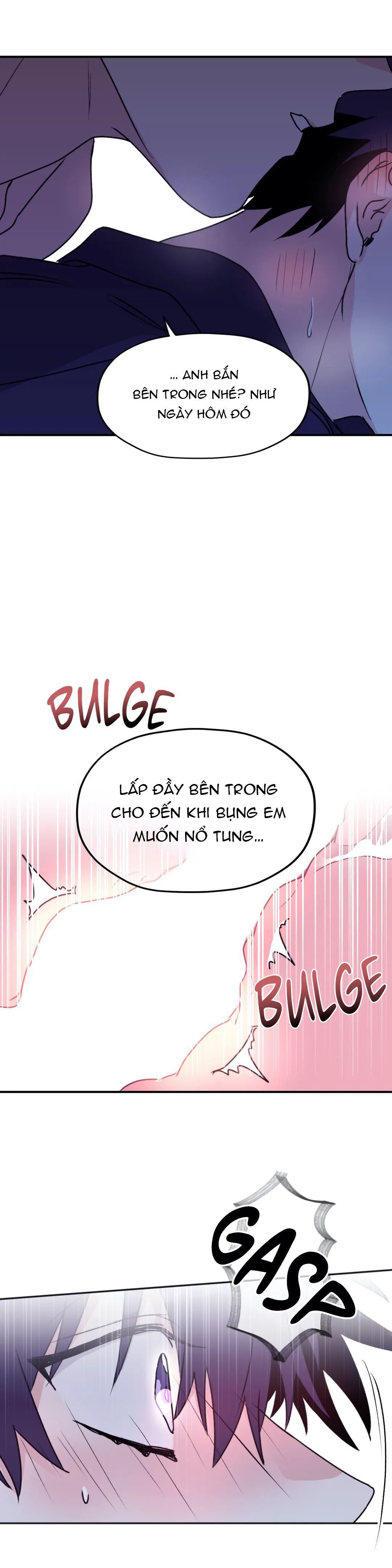 đọc truyện Sóng Tìm Em Chương 34.2 ảnh 10 tại Truyện Dạ Ký