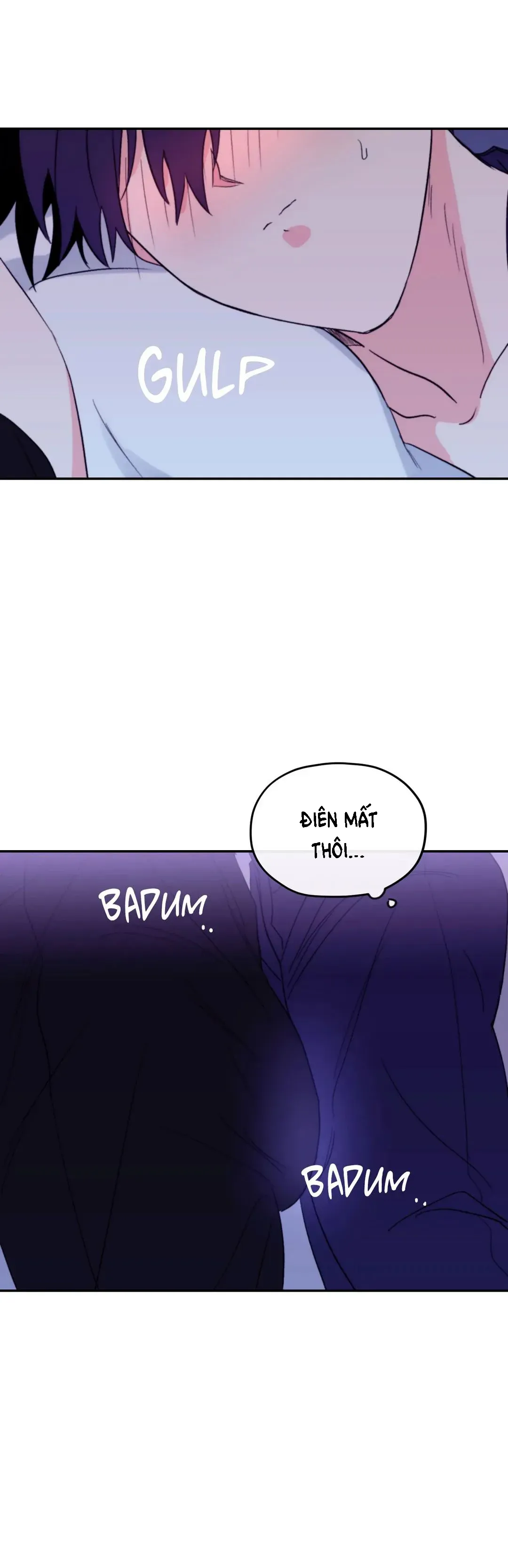 đọc truyện Sóng Tìm Em Chương 36.1 ảnh 7 tại Thiên Thai Truyện