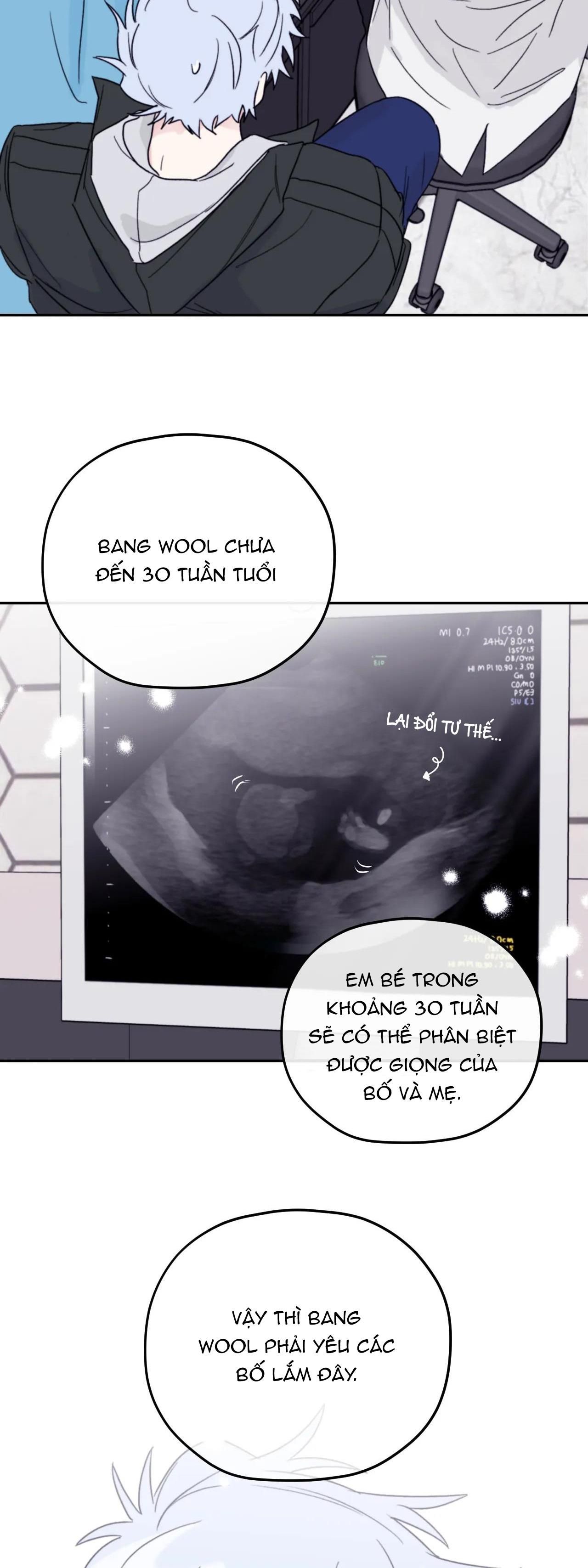 đọc truyện Sóng Tìm Em Chương 37 ảnh 21 tại Thiên Thai Truyện