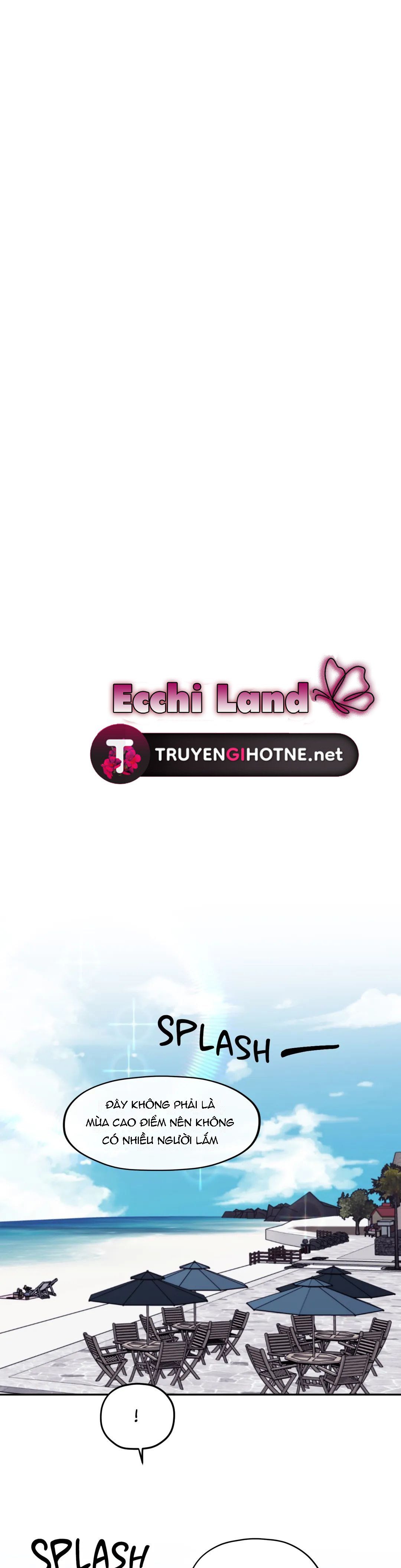 đọc truyện Sóng Tìm Em Chương 38.1 ảnh 4 tại Thiên Thai Truyện