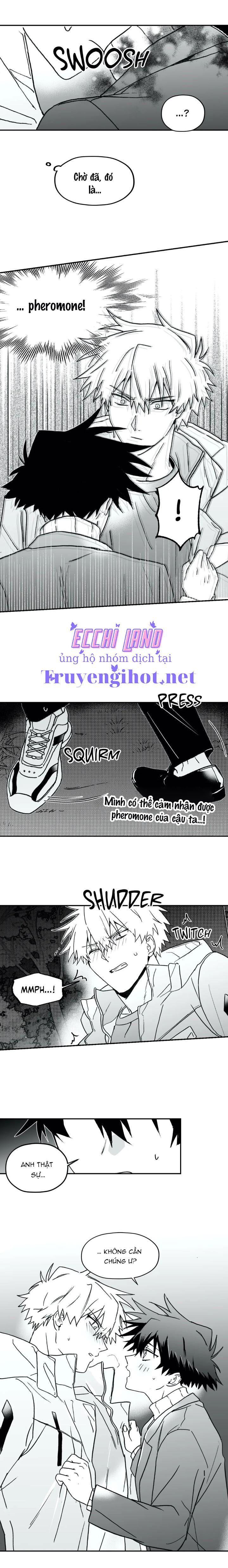 đọc truyện Sóng Tìm Em Chương 4.1 ảnh 11 tại Thiên Thai Truyện