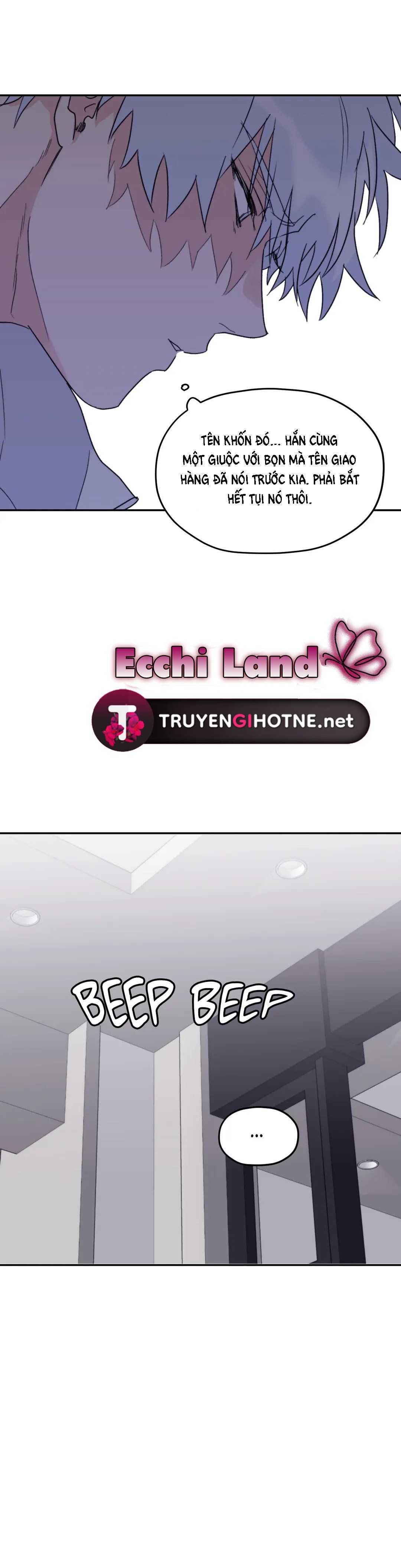 đọc truyện Sóng Tìm Em Chương 41.1 ảnh 13 tại Thiên Thai Truyện