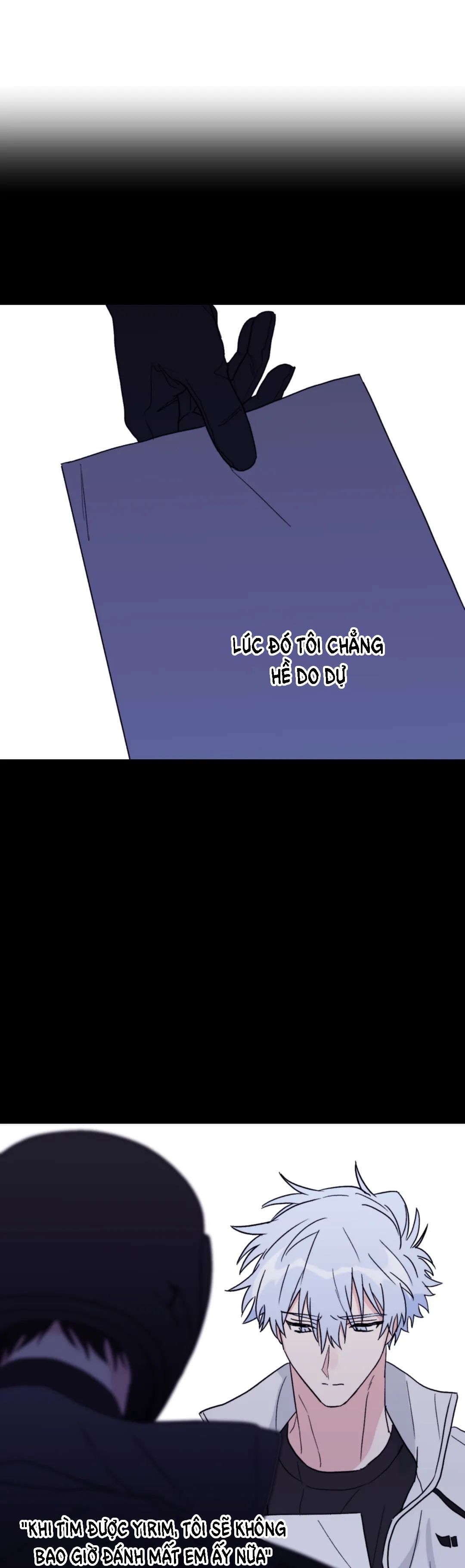 đọc truyện Sóng Tìm Em Chương 43.1 ảnh 9 tại Thiên Thai Truyện