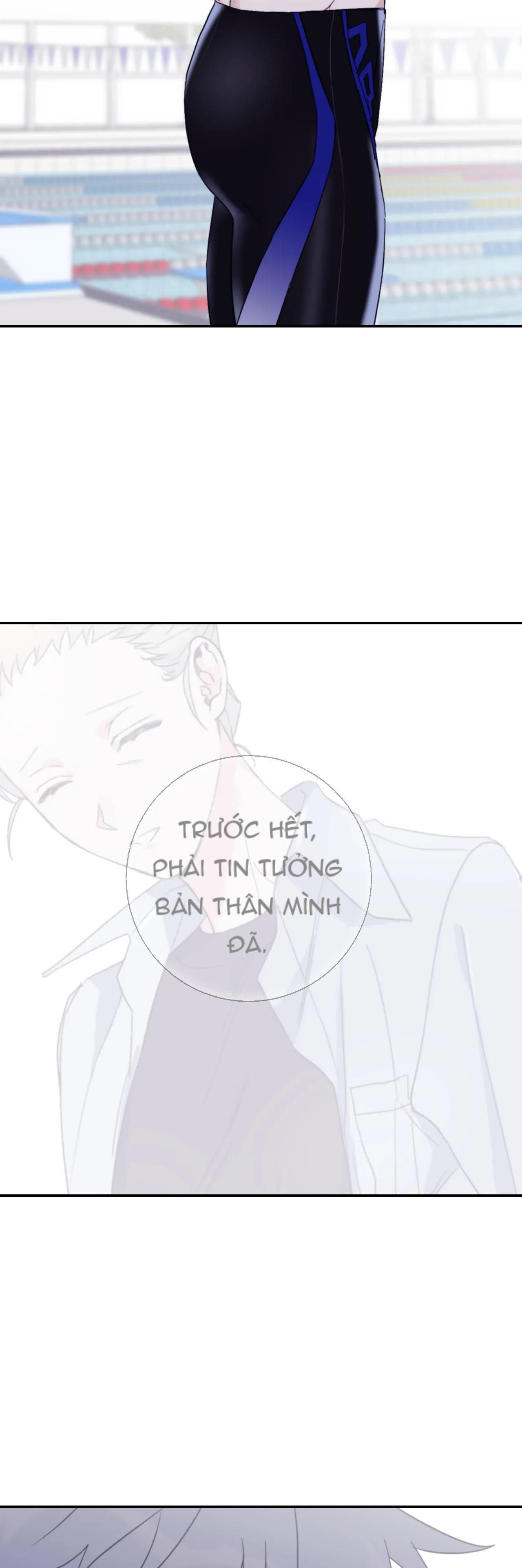 đọc truyện Sóng Tìm Em Chương 45 ảnh 23 tại Giả Dược