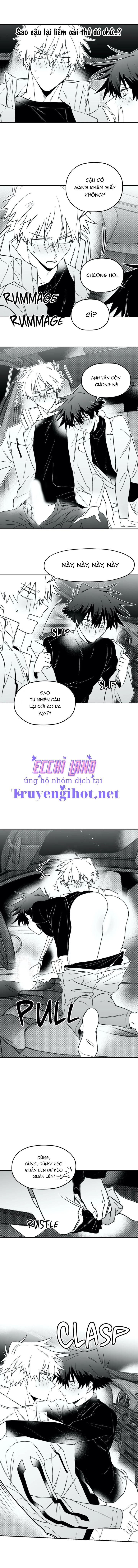 đọc truyện Sóng Tìm Em Chương 6.2 ảnh 3 tại Thiên Thai Truyện