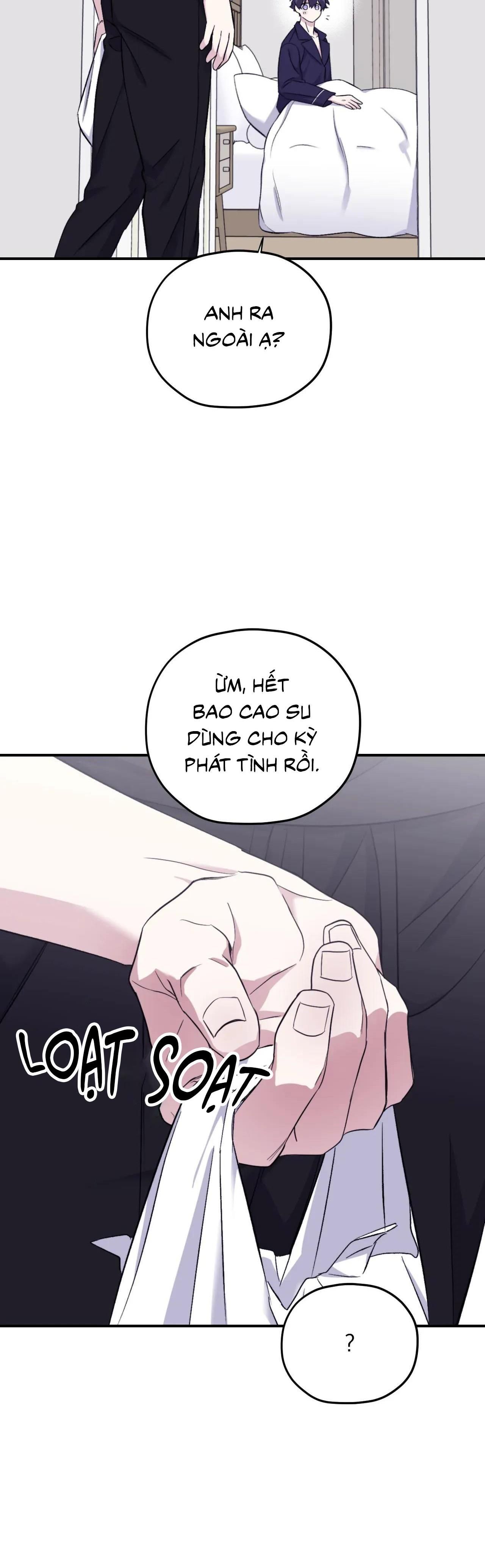 đọc truyện Sóng Tìm Em Chương 66 ảnh 35 tại Giả Dược