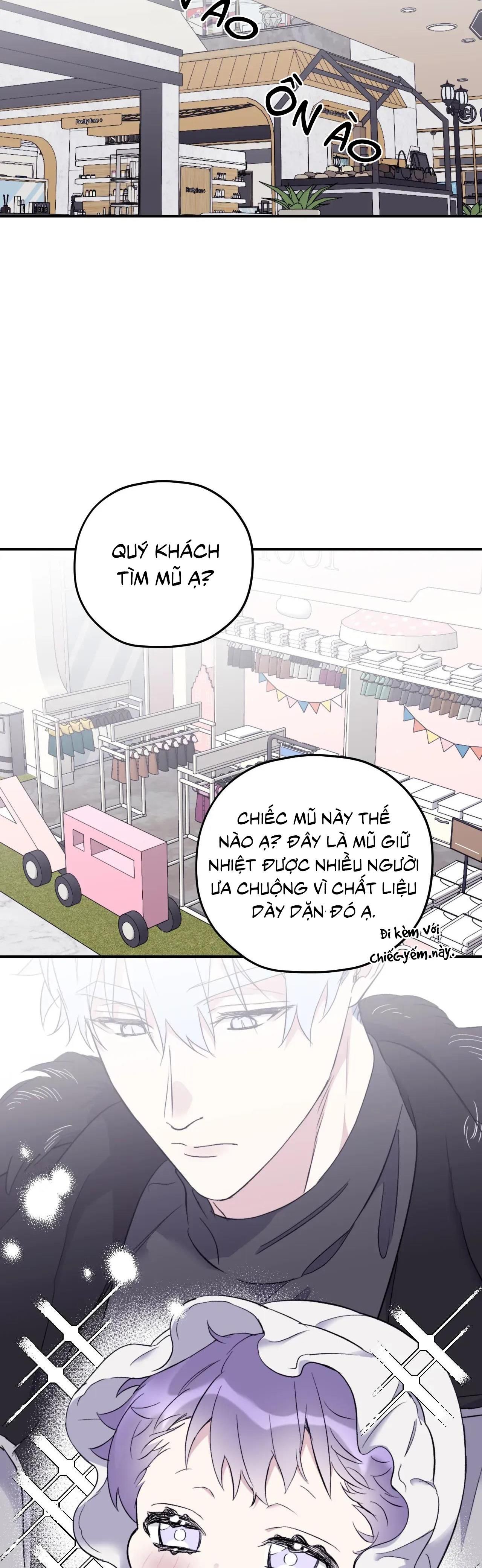 đọc truyện Sóng Tìm Em Chương 67 ảnh 2 tại Thiên Thai Truyện