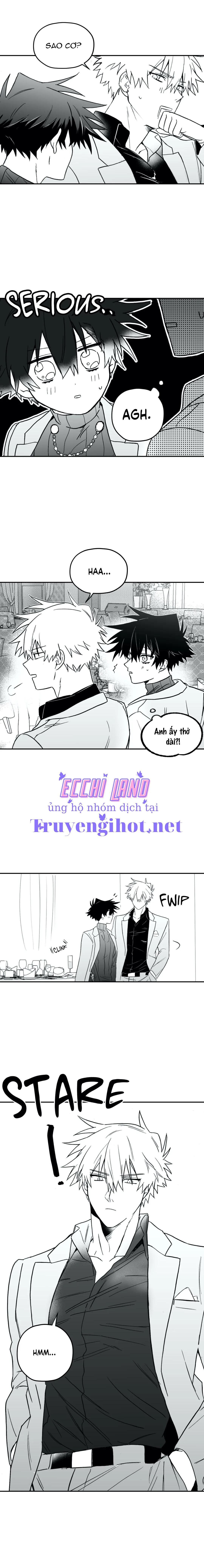 đọc truyện Sóng Tìm Em Chương 7.2 ảnh 2 tại Thiên Thai Truyện