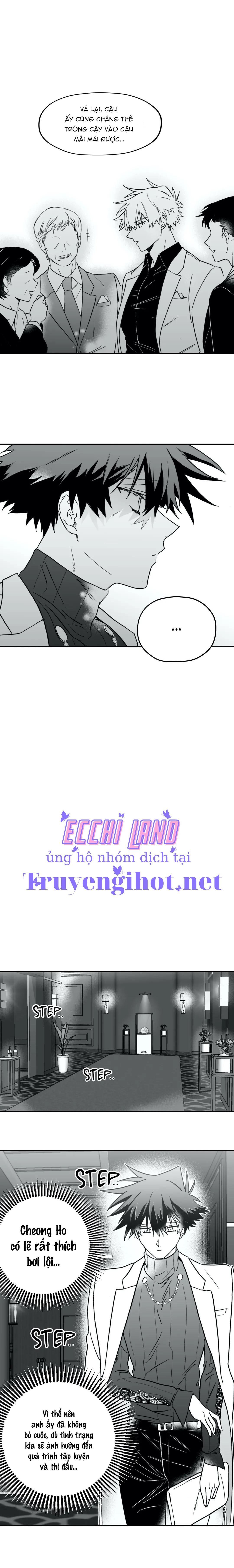 đọc truyện Sóng Tìm Em Chương 7.2 ảnh 6 tại Thiên Thai Truyện