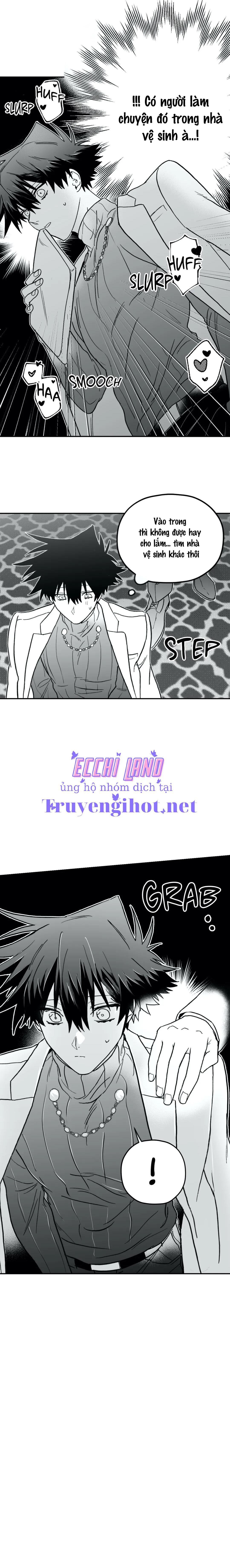 đọc truyện Sóng Tìm Em Chương 7.2 ảnh 8 tại Thiên Thai Truyện
