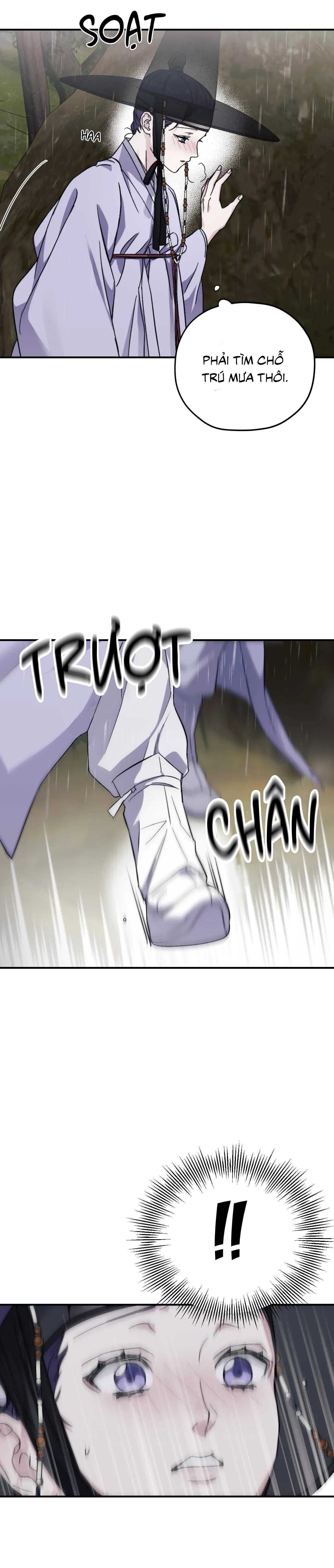 đọc truyện Sóng Tìm Em Chương 79 ảnh 12 tại Thiên Thai Truyện