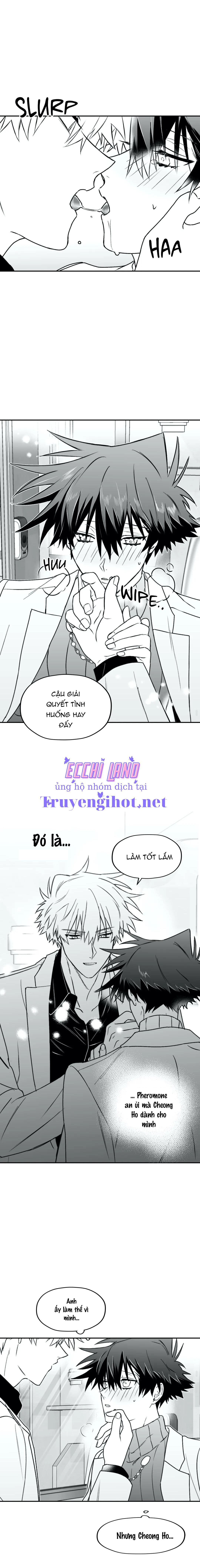 đọc truyện Sóng Tìm Em Chương 8.2 ảnh 5 tại Truyện Dạ Ký