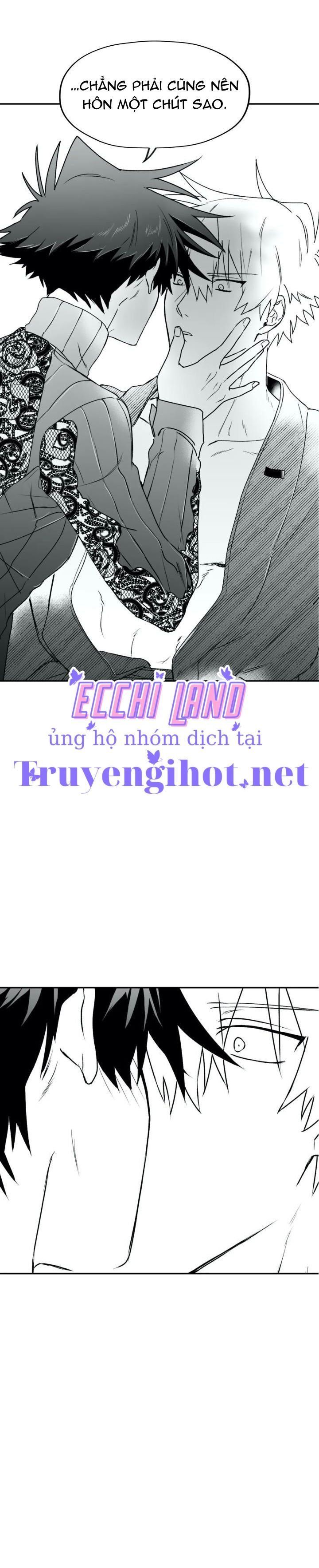 đọc truyện Sóng Tìm Em Chương 9.1 ảnh 15 tại Truyện Dạ Ký