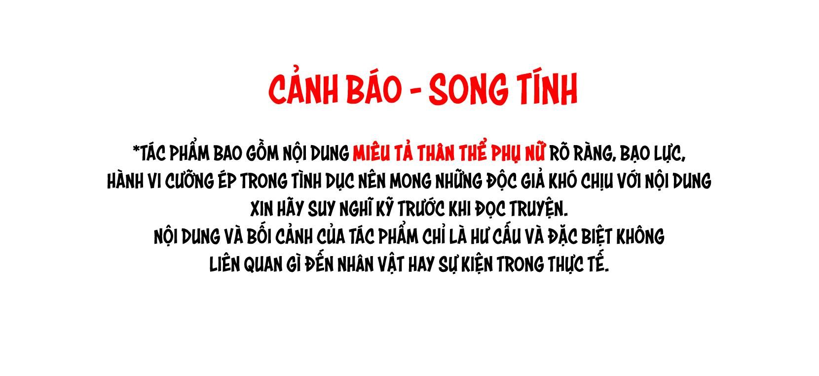đọc truyện (song Tính) Điểm Ướt Át Chương 1 ảnh 1 tại Giả Dược