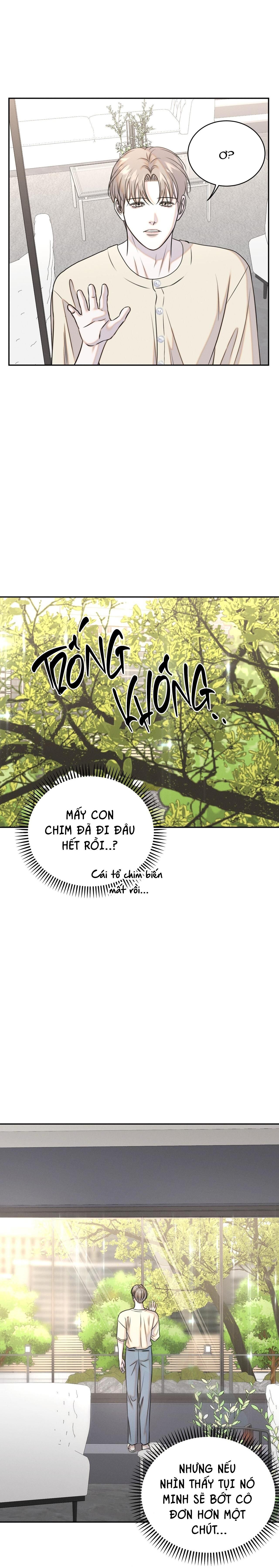 đọc truyện (song Tính) Điểm Ướt Át Chương 10 ảnh 4 tại Giả Dược