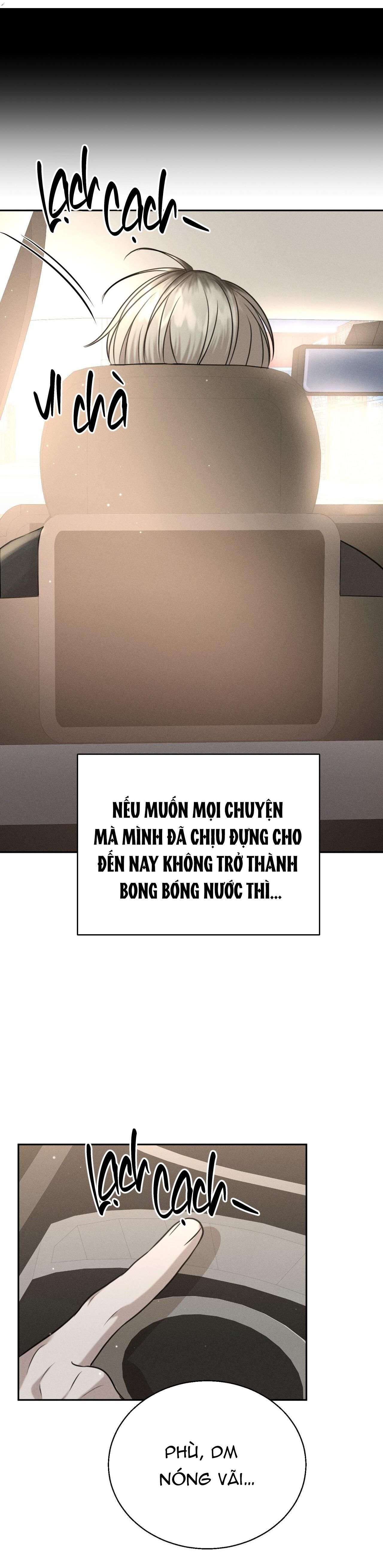 đọc truyện (song Tính) Điểm Ướt Át Chương 12 ảnh 39 tại Giả Dược