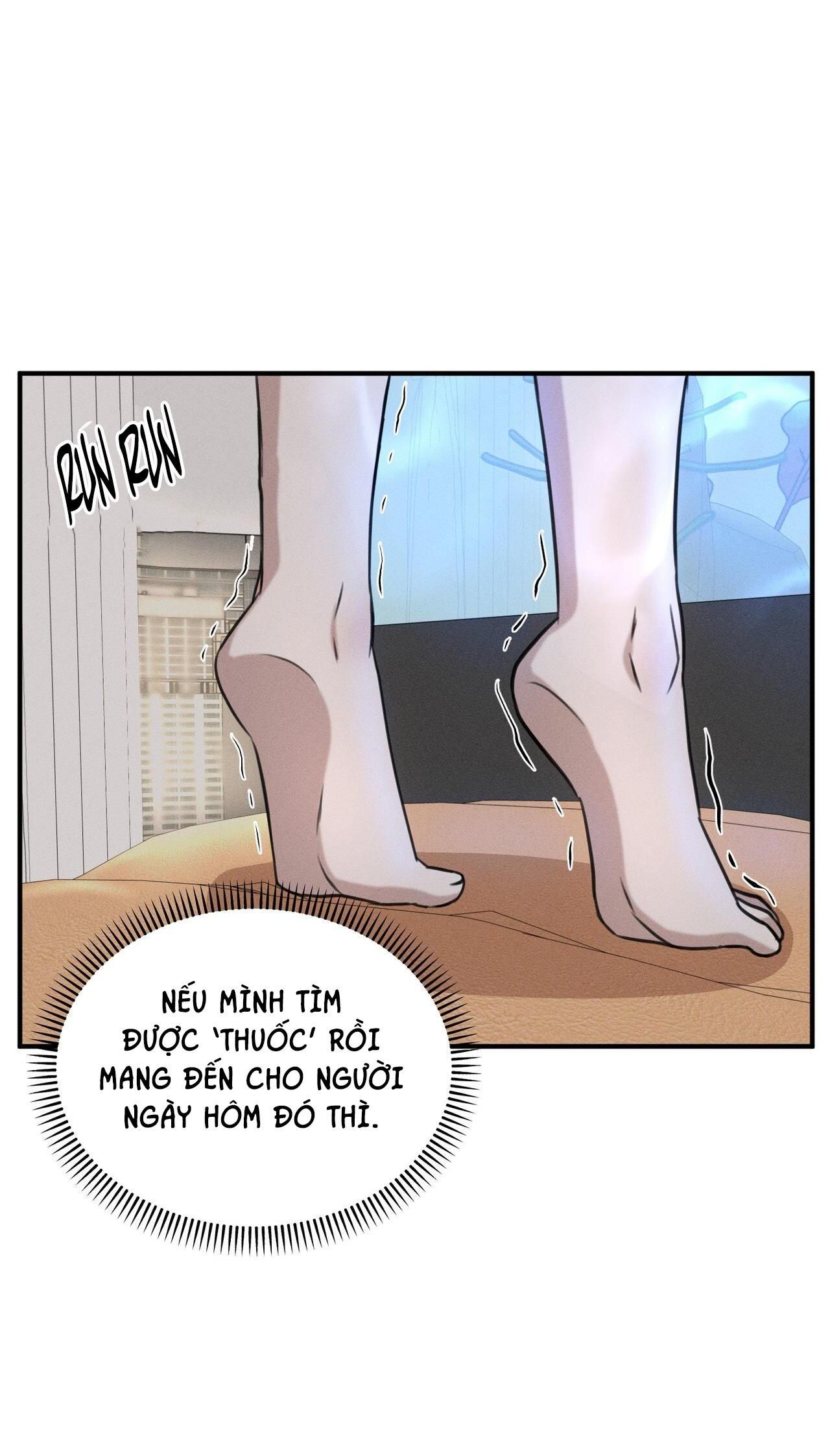 đọc truyện (song Tính) Điểm Ướt Át Chương 13 ảnh 28 tại Giả Dược