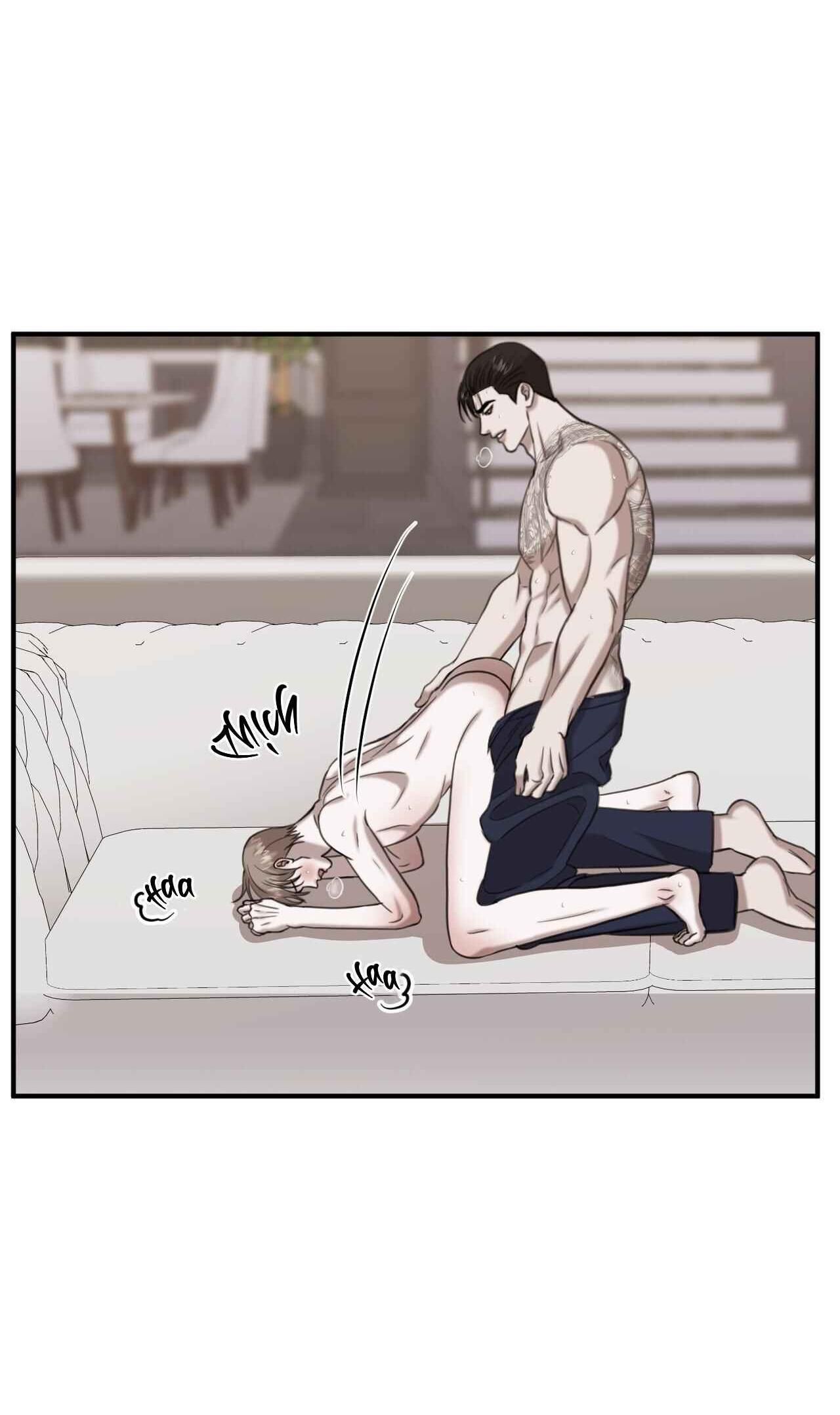 đọc truyện (song Tính) Điểm Ướt Át Chương 14 ảnh 45 tại Giả Dược