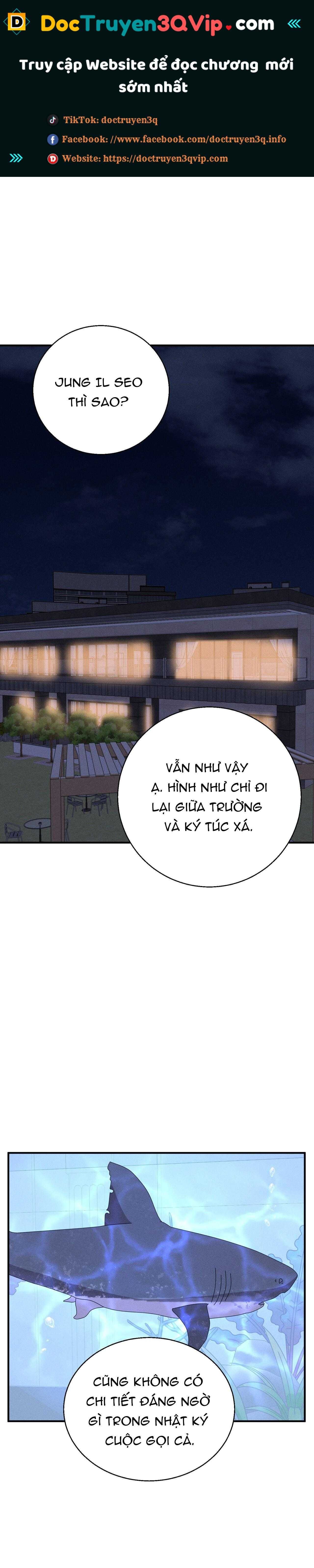 đọc truyện (song Tính) Điểm Ướt Át Chương 17 ảnh 1 tại Giả Dược