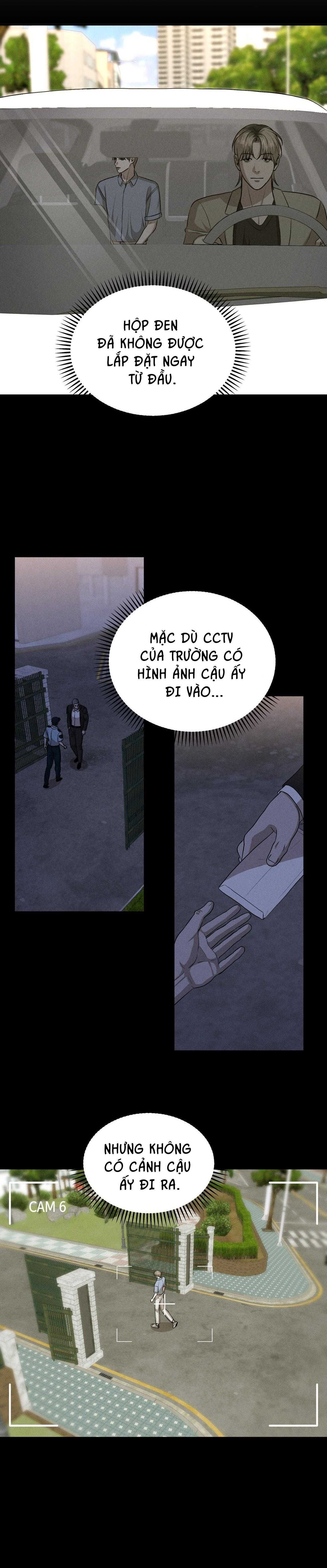 đọc truyện (song Tính) Điểm Ướt Át Chương 17 ảnh 3 tại Giả Dược