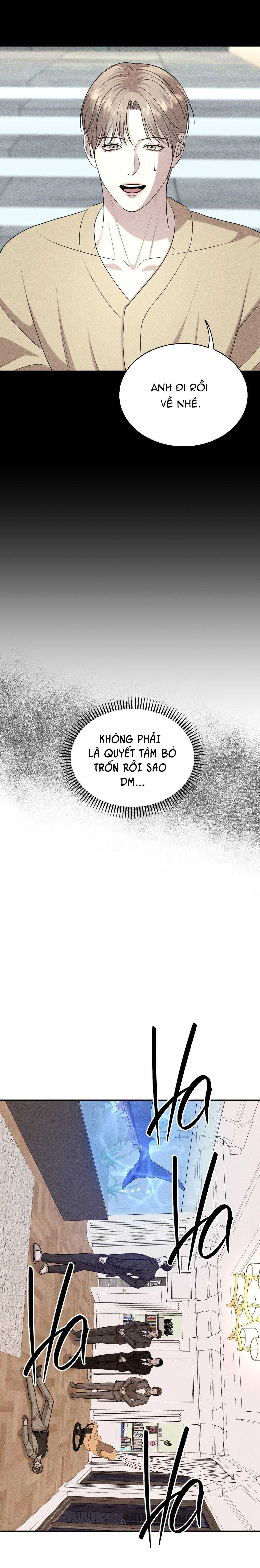 đọc truyện (song Tính) Điểm Ướt Át Chương 17 ảnh 6 tại Giả Dược