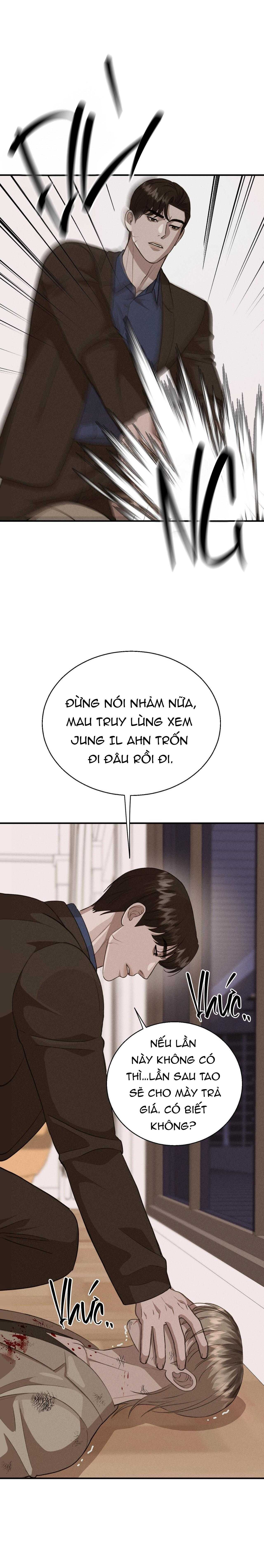 đọc truyện (song Tính) Điểm Ướt Át Chương 17 ảnh 9 tại Giả Dược