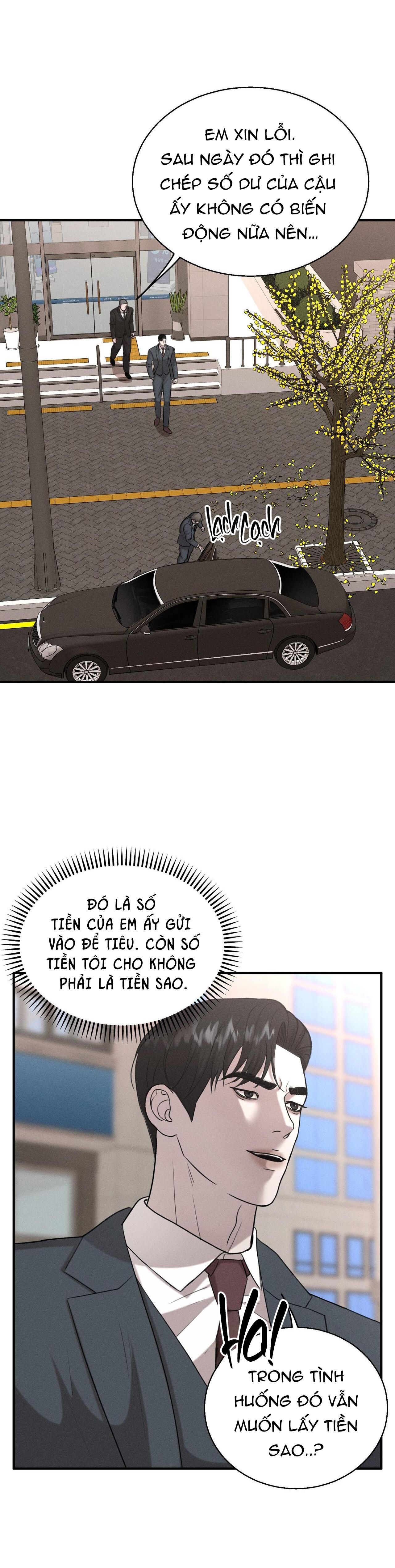 đọc truyện (song Tính) Điểm Ướt Át Chương 18 ảnh 19 tại Giả Dược