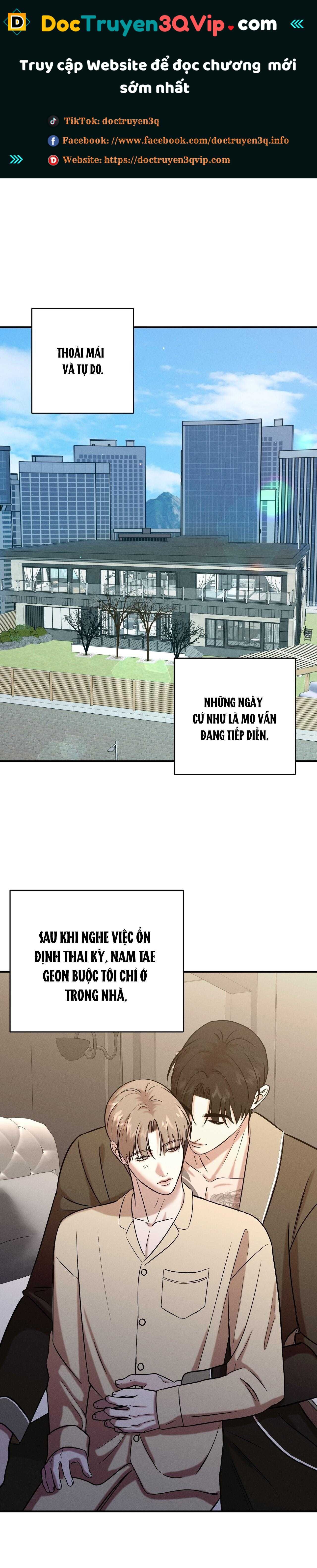 đọc truyện (song Tính) Điểm Ướt Át Chương 24 ảnh 1 tại Giả Dược