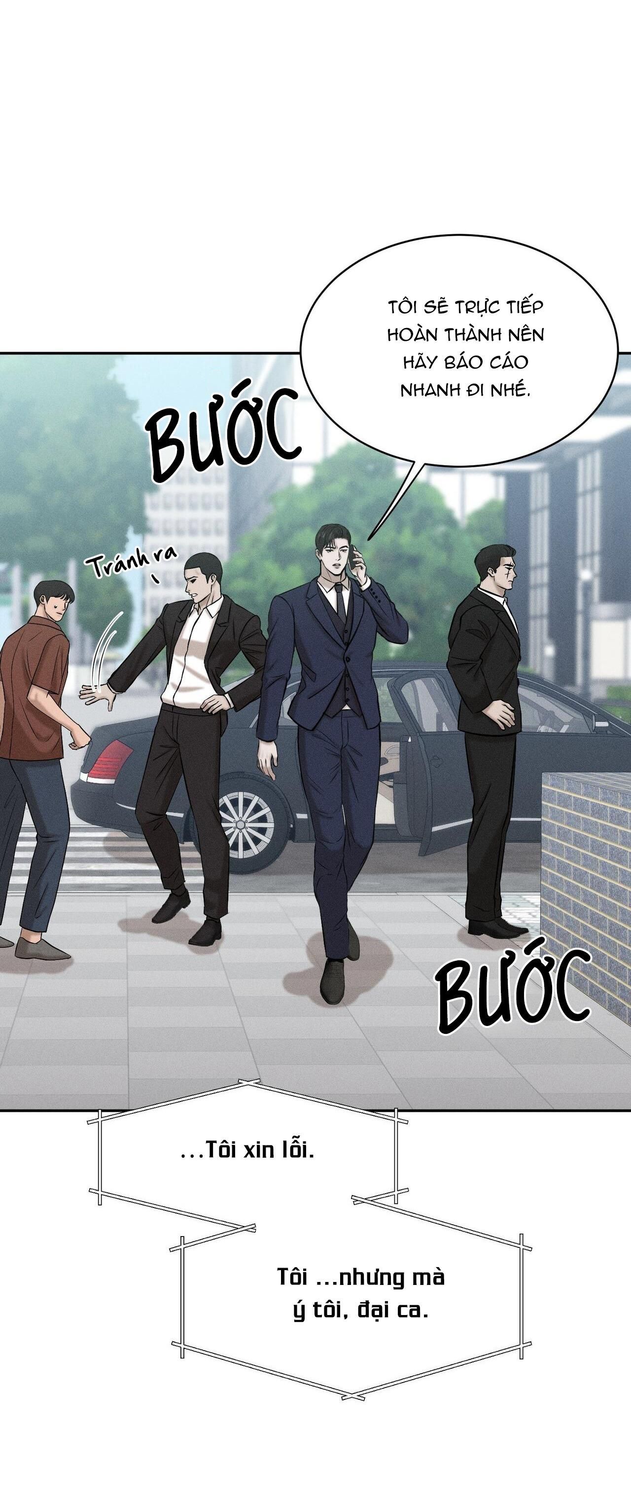 đọc truyện (song Tính) Điểm Ướt Át Chương 5 ảnh 2 tại Giả Dược