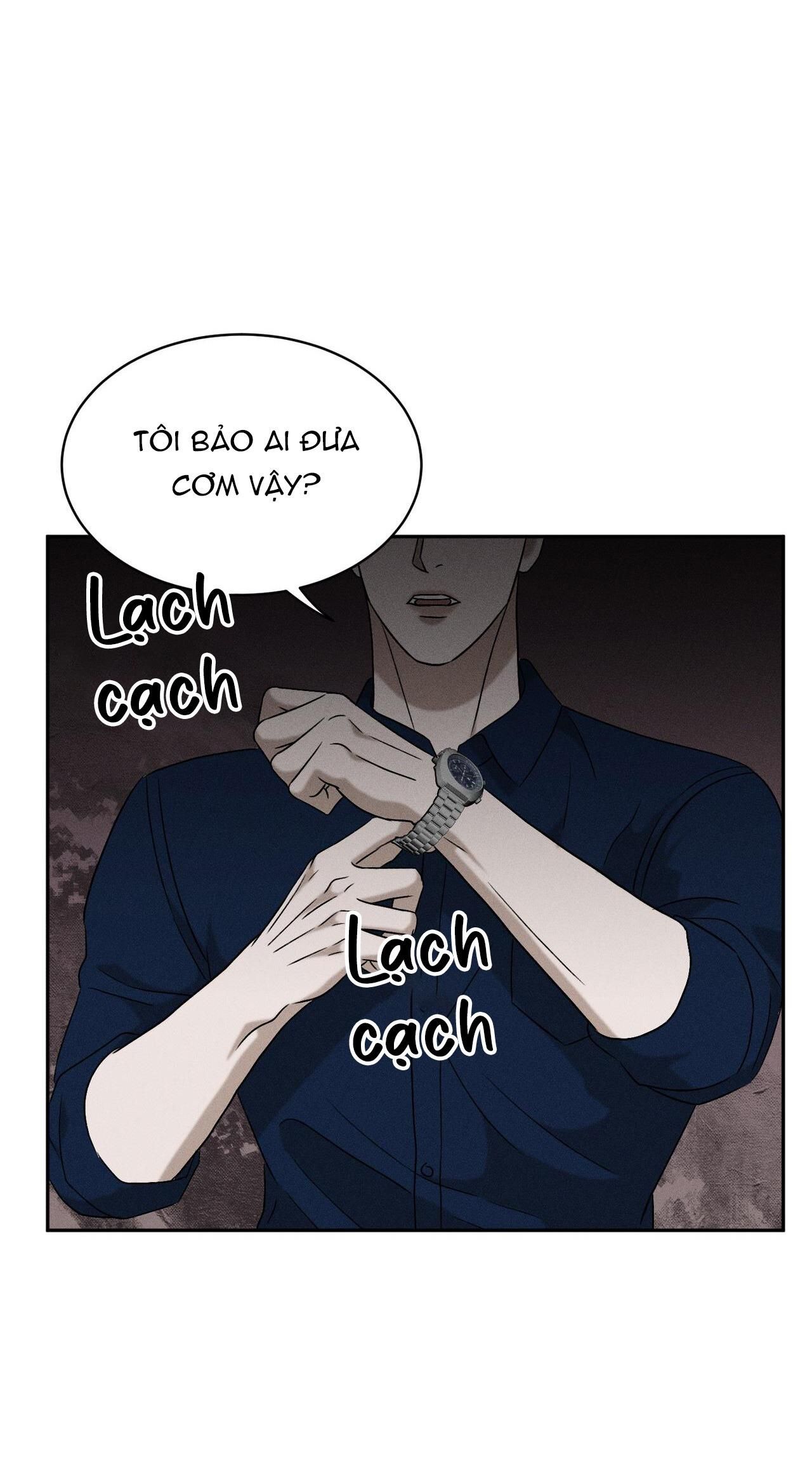 đọc truyện (song Tính) Điểm Ướt Át Chương 5 ảnh 35 tại Giả Dược