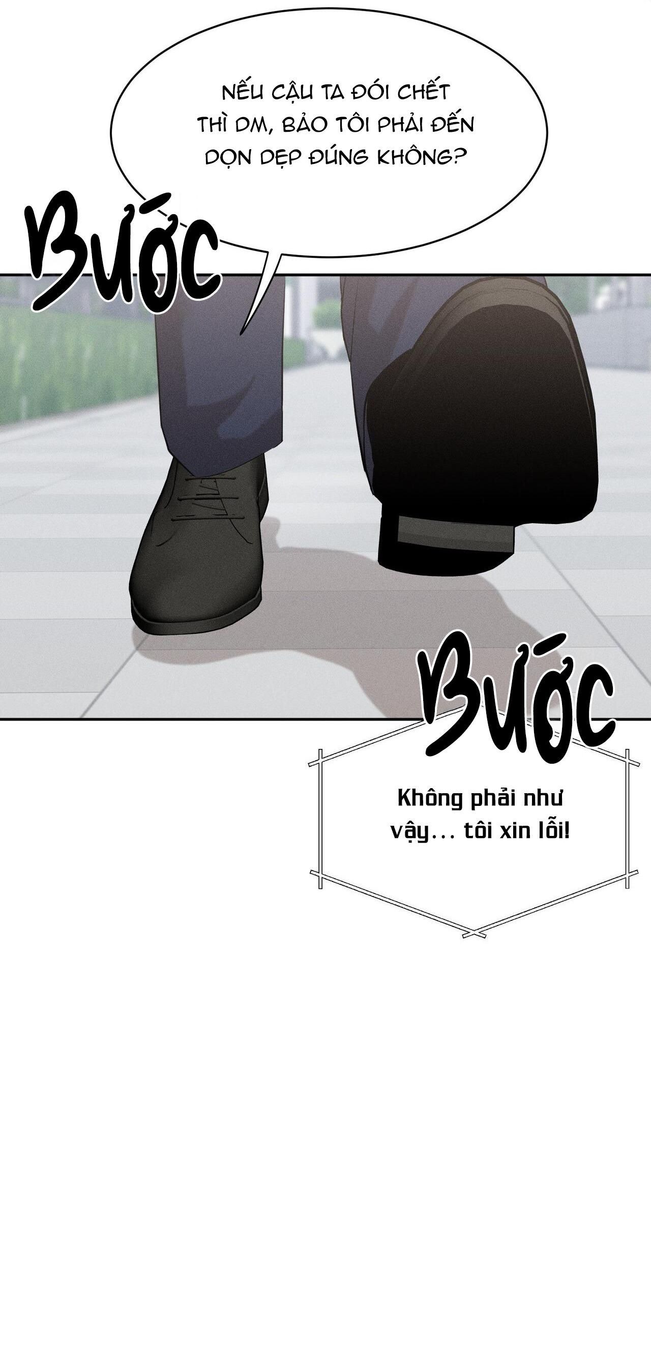 đọc truyện (song Tính) Điểm Ướt Át Chương 5 ảnh 5 tại Giả Dược