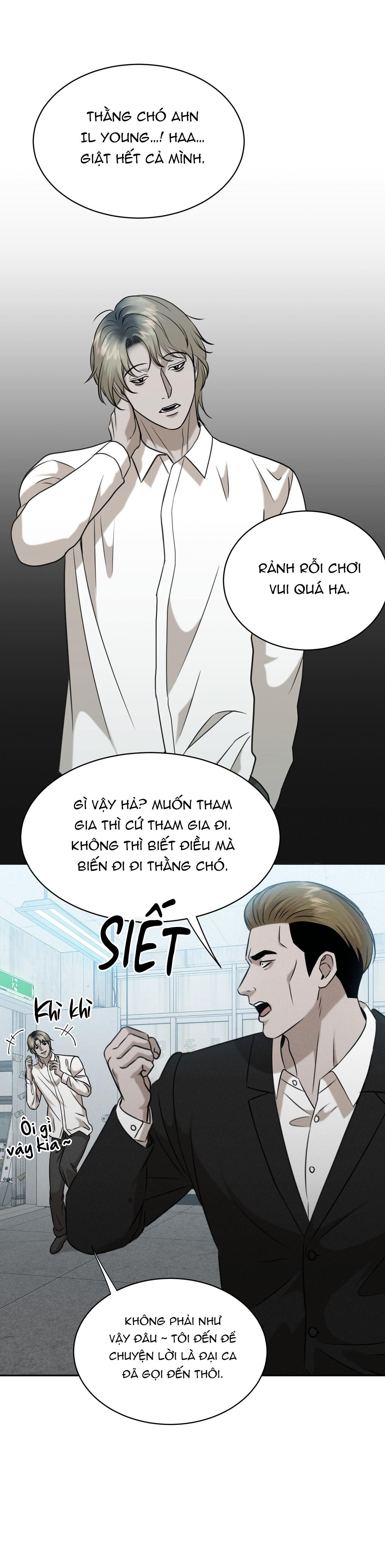 đọc truyện (song Tính) Điểm Ướt Át Chương 5 ảnh 10 tại Giả Dược