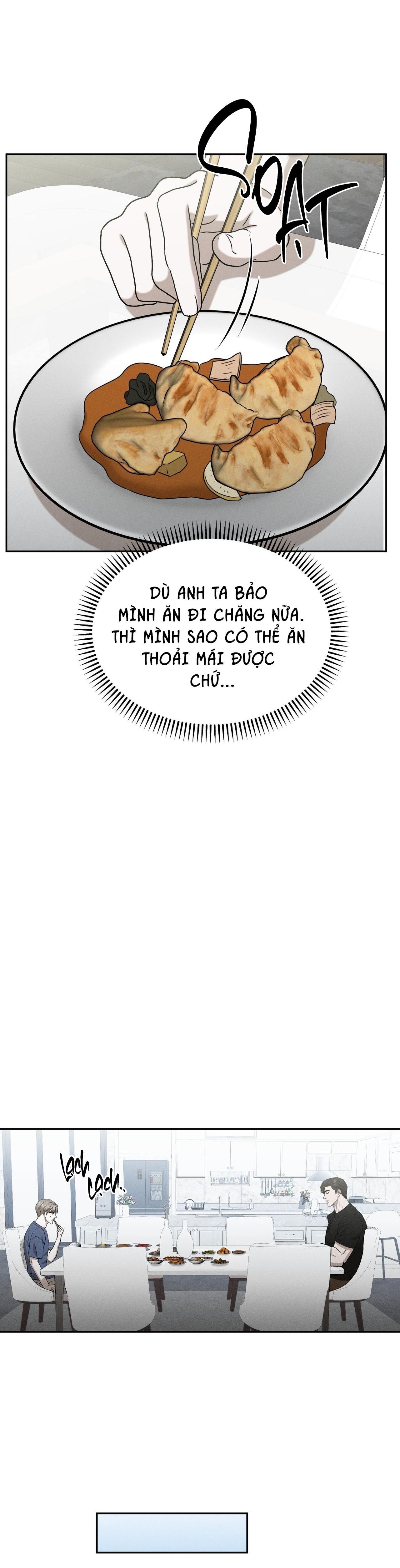 đọc truyện (song Tính) Điểm Ướt Át Chương 6 ảnh 26 tại Giả Dược