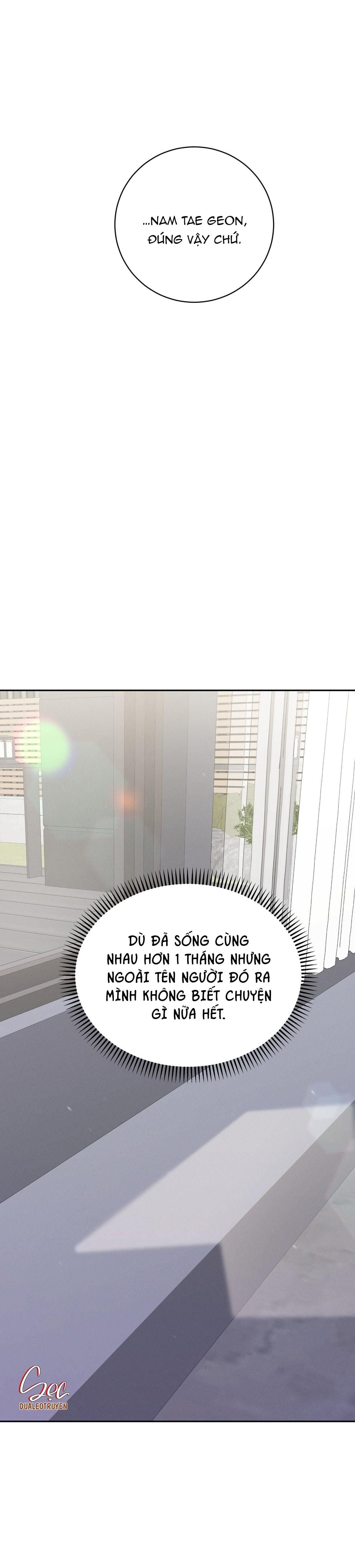 đọc truyện (song Tính) Điểm Ướt Át Chương 8 ảnh 11 tại Giả Dược
