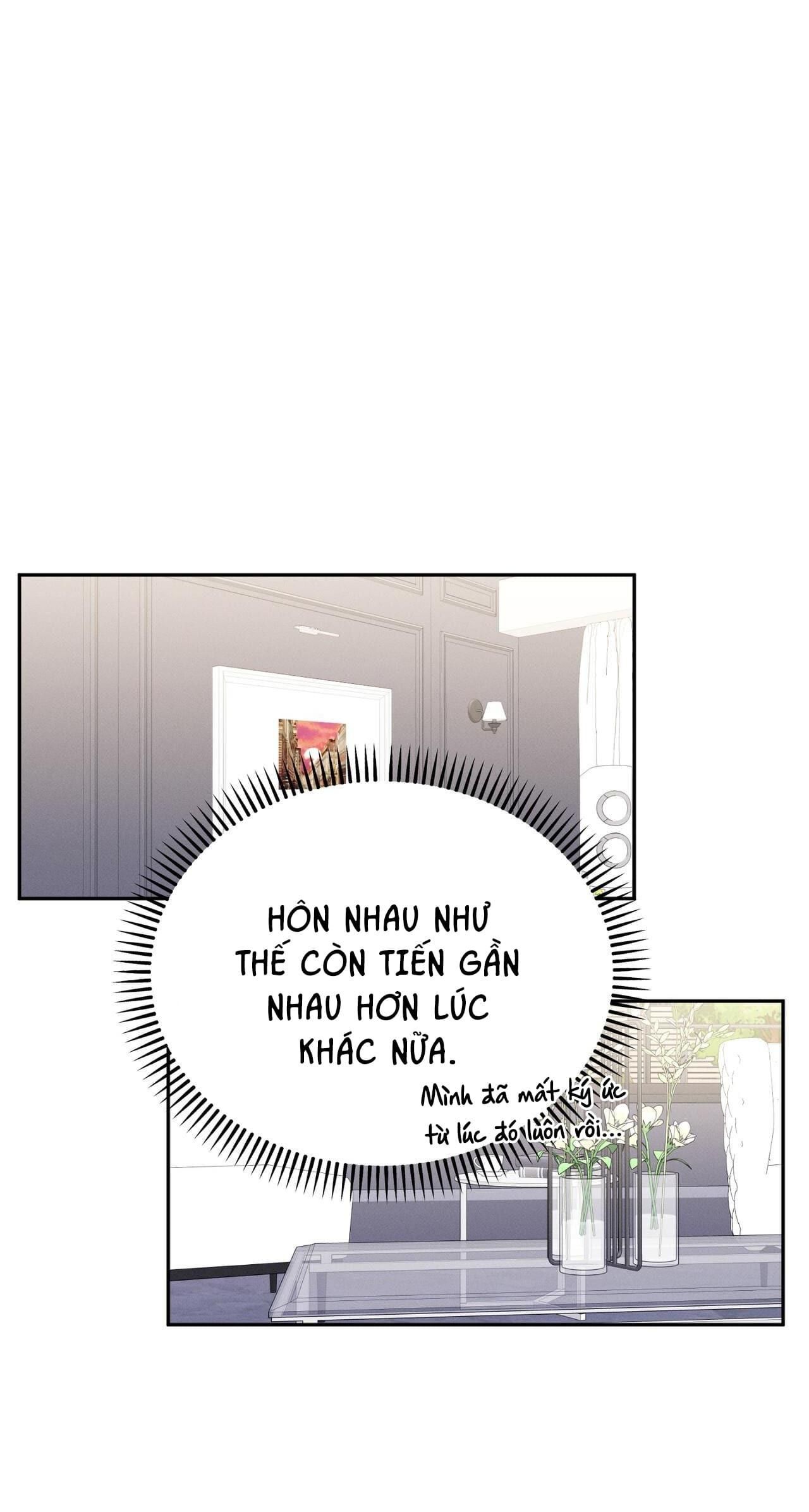 đọc truyện (song Tính) Điểm Ướt Át Chương 8 ảnh 8 tại Giả Dược