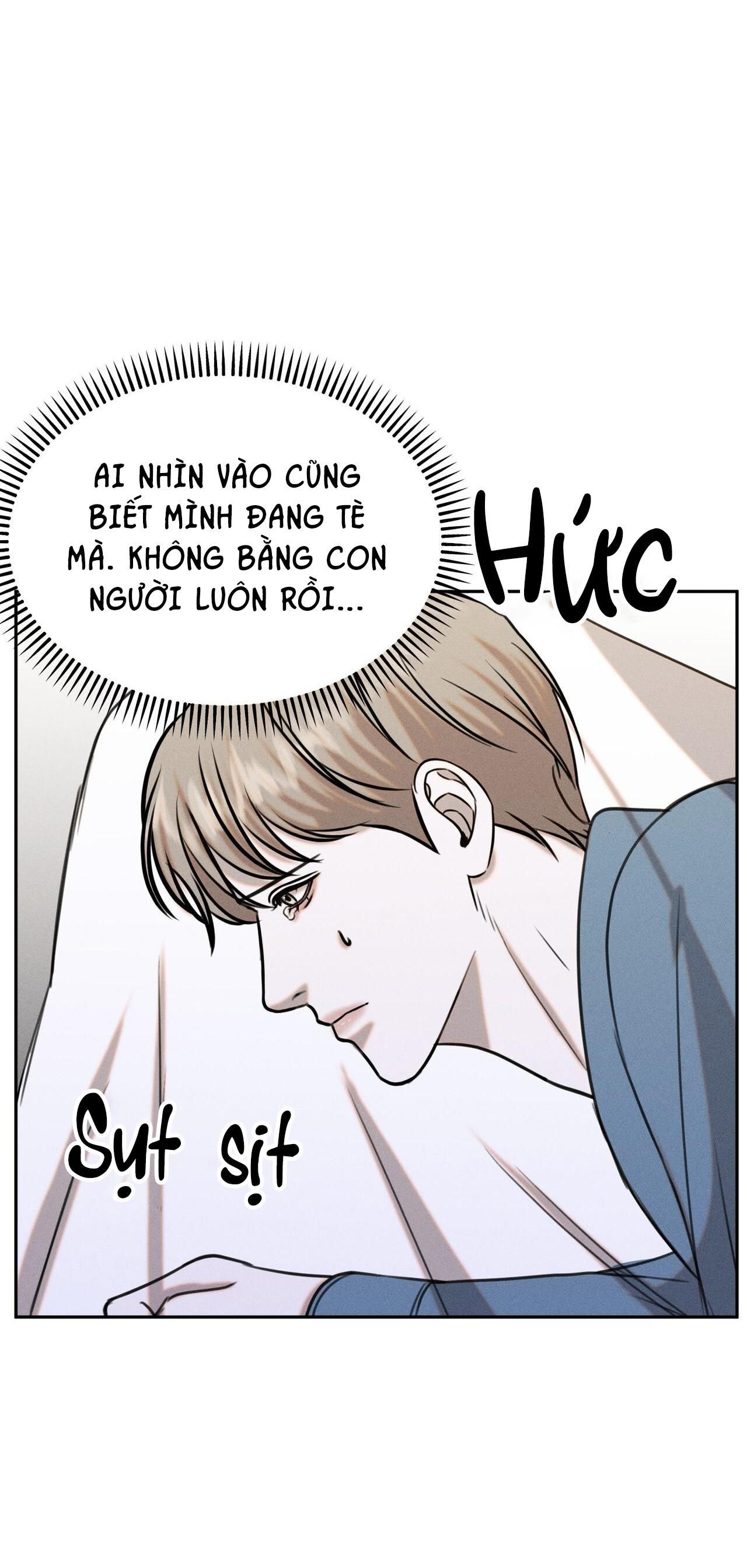 đọc truyện (song Tính) Điểm Ướt Át Chương 9 ảnh 48 tại Giả Dược