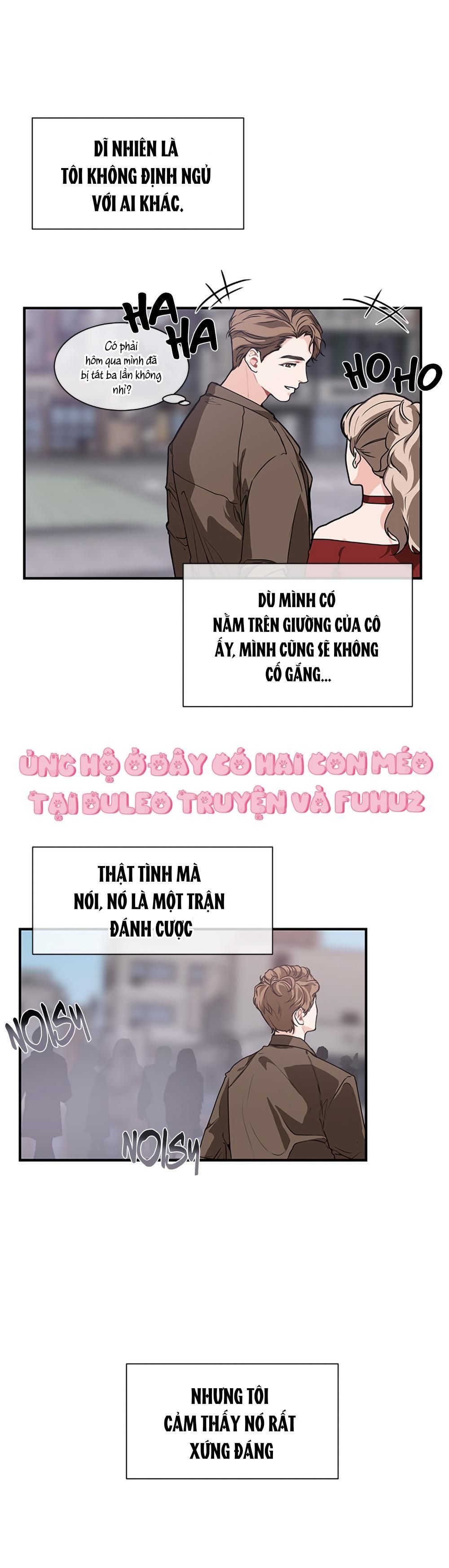 đọc truyện Song Trùng Chương 11 ảnh 15 tại Thiên Thai Truyện