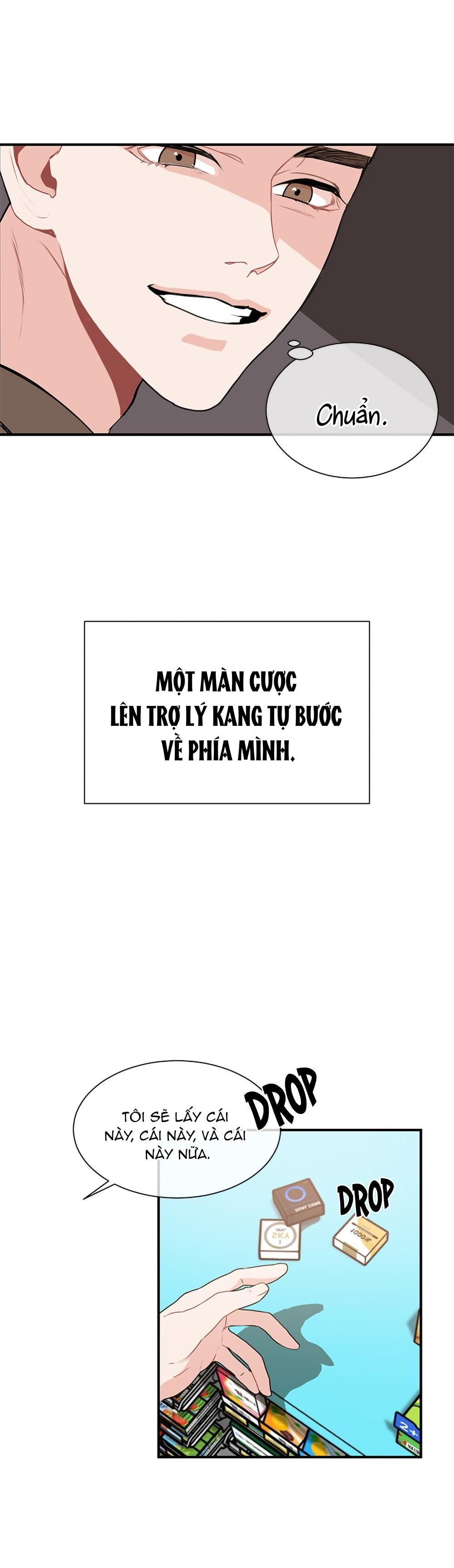 đọc truyện Song Trùng Chương 11 ảnh 17 tại Thiên Thai Truyện
