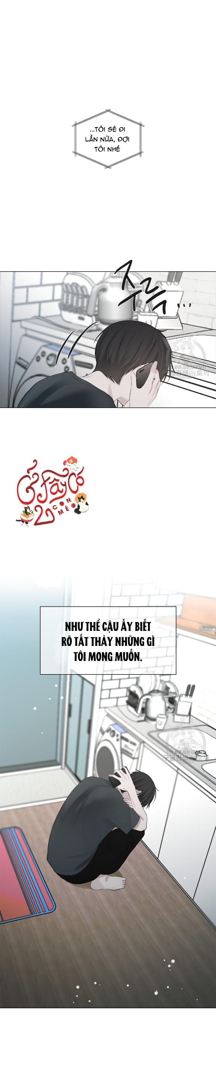 đọc truyện Song Trùng Chương 18 ảnh 9 tại Thiên Thai Truyện