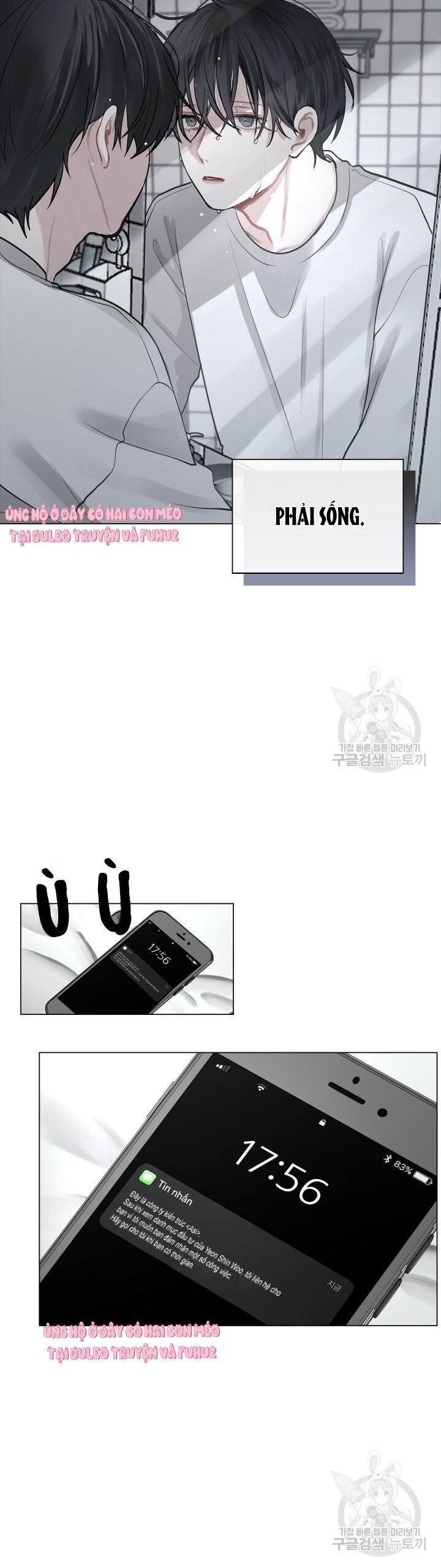 đọc truyện Song Trùng Chương 2 ảnh 10 tại Thiên Thai Truyện