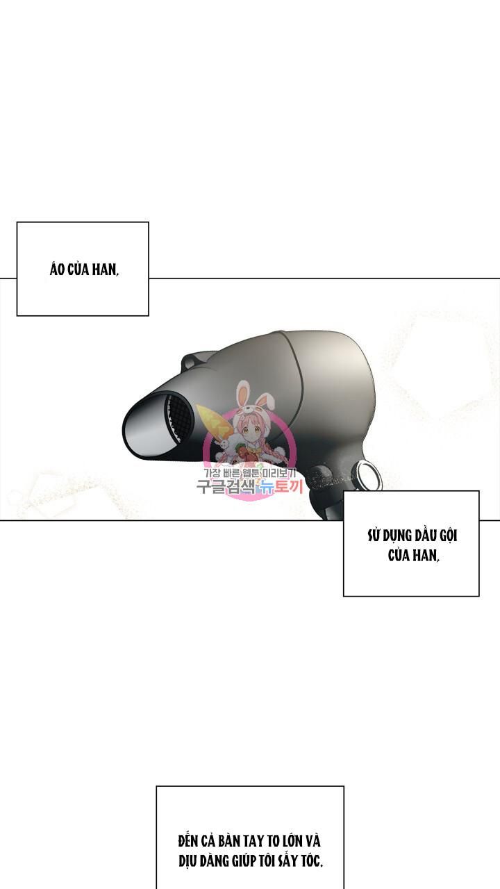 đọc truyện Song Trùng Chương 37 ảnh 1 tại Thiên Thai Truyện