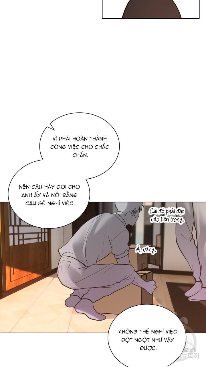 đọc truyện Song Trùng Chương 37 ảnh 24 tại Thiên Thai Truyện