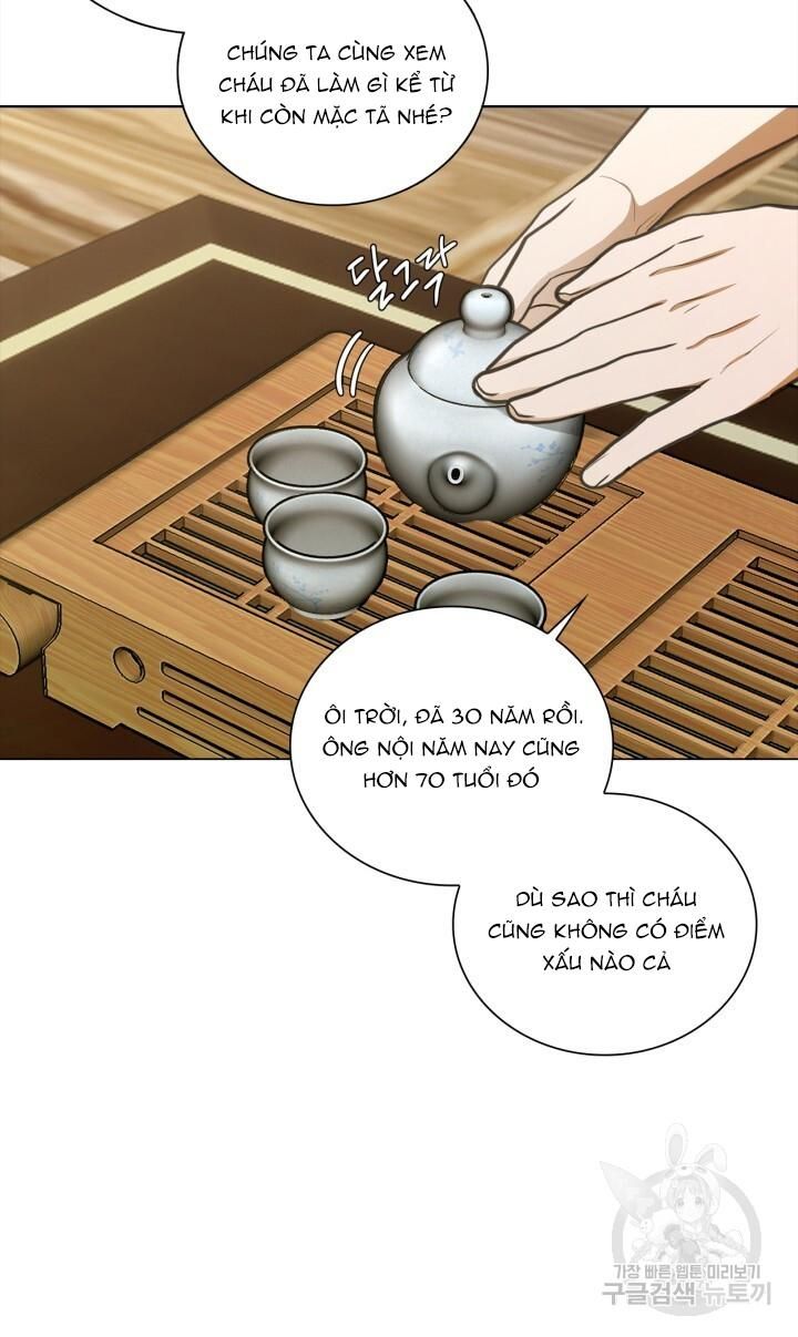 đọc truyện Song Trùng Chương 40 ảnh 27 tại Thiên Thai Truyện