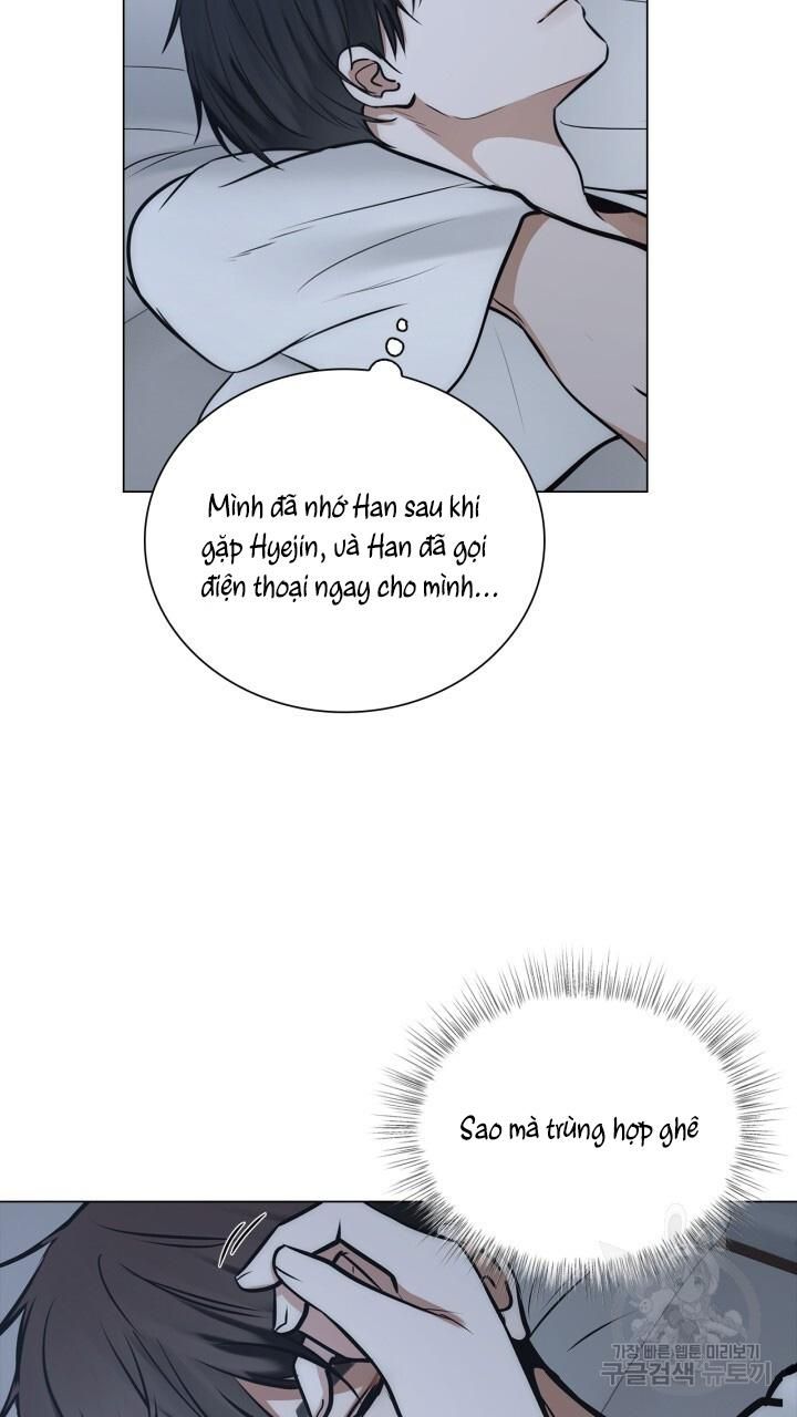 đọc truyện Song Trùng Chương 51 ảnh 17 tại Thiên Thai Truyện